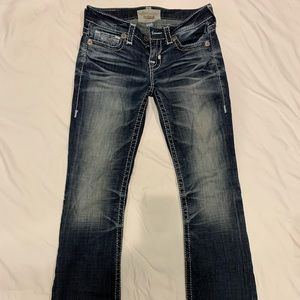 Big Star Liv Jeans